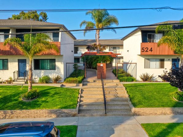 524 N Juanita Ave APT 20