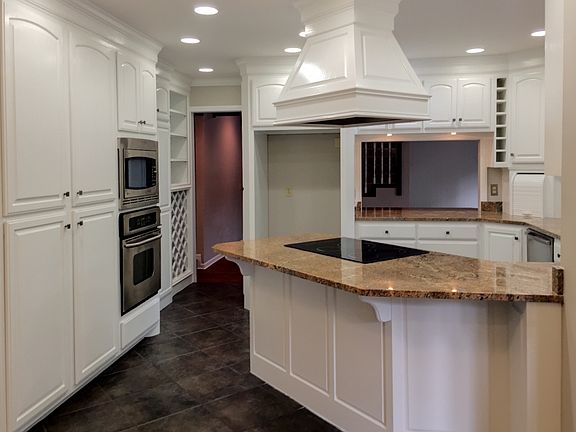 Custom Cabinetry