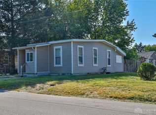 936 Atlantic St, Troy, OH 45373