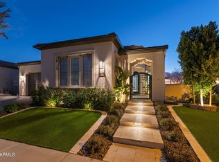 1489 E Sweet Citrus Dr, Queen Creek, AZ 85140