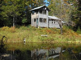 2505 Codding Hollow Rd, Johnson, VT 05656