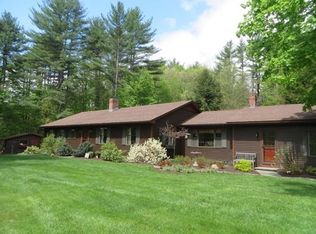 315 Barton Rd, Greenfield, MA 01301