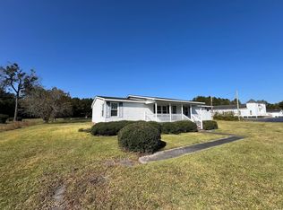 2911 Mount Olive Rd, Loris, SC 29569