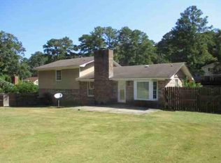 1107 Strathmore Ave, Dothan, AL 36303