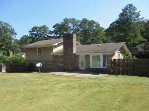 1107 Strathmore Ave, Dothan, AL 36303