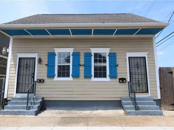 1940-42 Pauger St, New Orleans, LA 70116