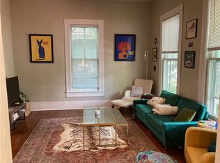 3417 Cedar St, Austin, TX 78705