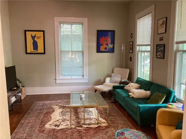 3417 Cedar St, Austin, TX 78705