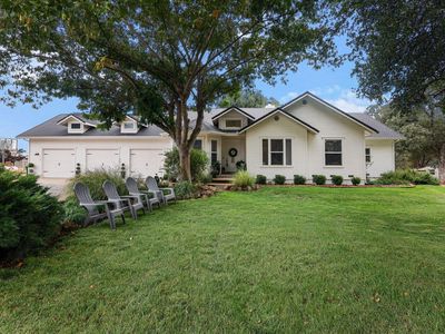 19375 Gas Point Rd, Cottonwood, CA, 96022
