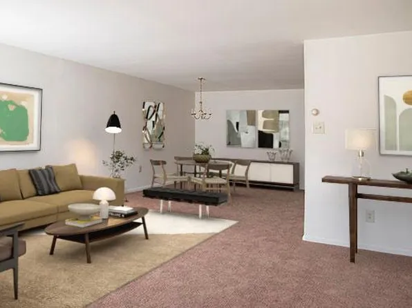 Presidential Court, 918 E Clements Bridge Rd #1B-1Ba, Runnemede, NJ 08078