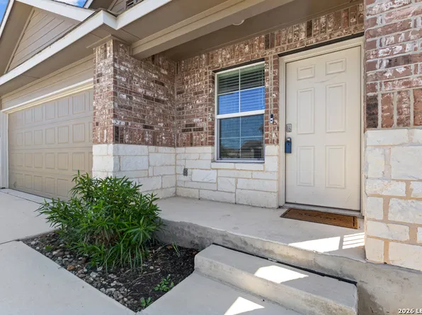 11906 Stoney Blue, San Antonio, TX 78245