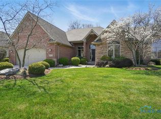 3862 Ravine Hollow Ct, Maumee, OH 43537