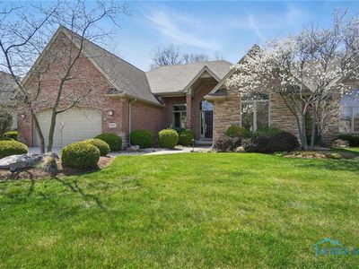 3862 Ravine Hollow Ct, Maumee, OH, 43537