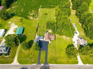 Vl Indian Hollow Rd, Grafton, OH 44044