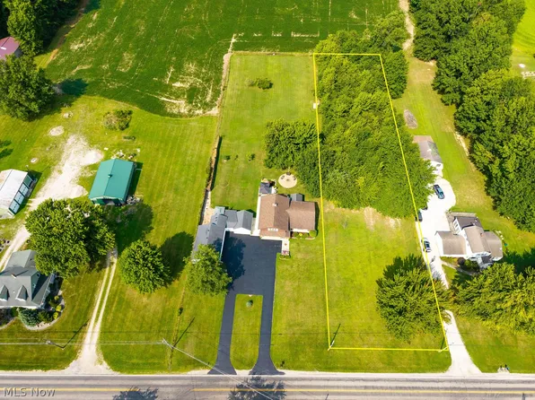 Vl Indian Hollow Rd, Grafton, OH 44044