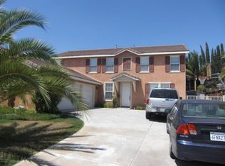 28662 Mission Dr, Menifee, CA 92584