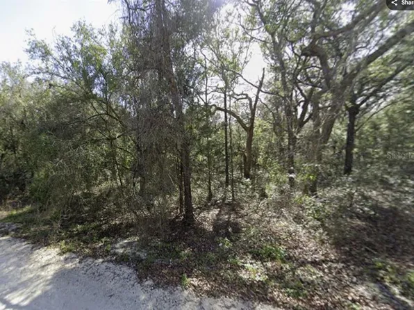 34086 ARROWROCK STREET LOT 17, WEBSTER, FL 33597