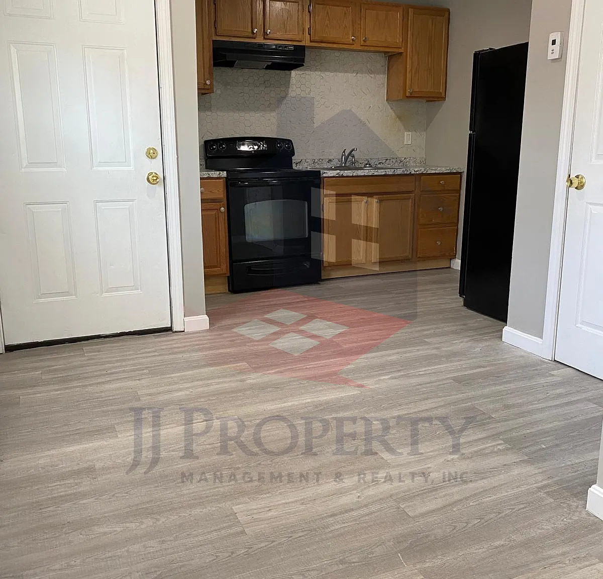 1 bed, $1,100 — Photo 4