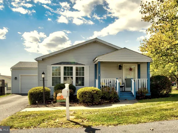 105 Primrose Ln, Royersford, PA 19468