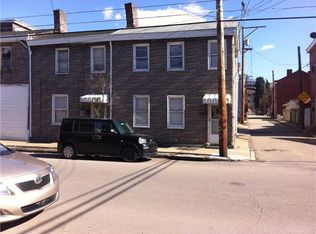 4412 Plummer St, Pittsburgh, PA