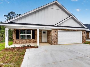78122 Hilo Way, Diamondhead, MS 39525