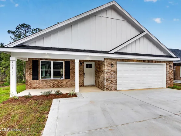 78122 Hilo Way, Diamondhead, MS 39525