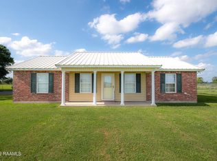 2426 Fournerat Rd, Eunice, LA 70535