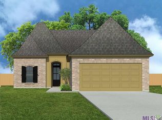 14465 Coursey Cove Ave, Baton Rouge, LA 70817