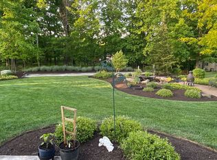 111 Crystal Springs Dr, Cranberry Township, PA