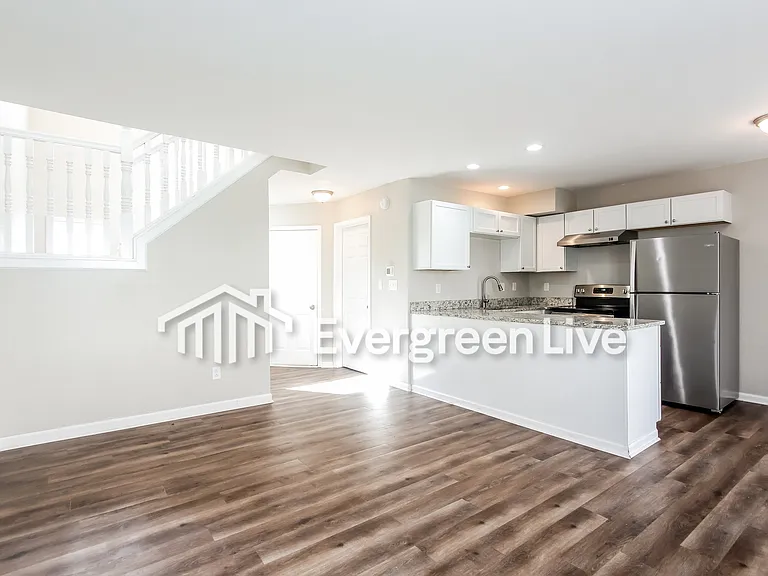 3627 S Rural St — Photo 5
