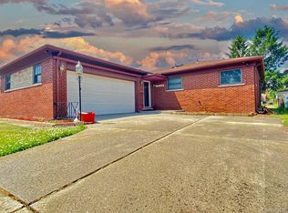 13059 Champaign Ave, Warren, MI 48089