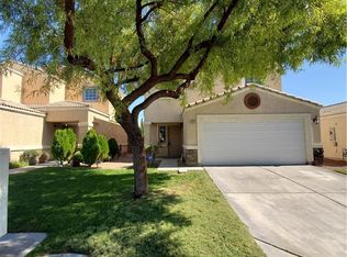 3320 Gold Run St, North Las Vegas, NV 89032