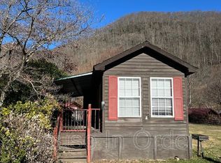 5 Crider Cir, Maggie Valley, NC 28751