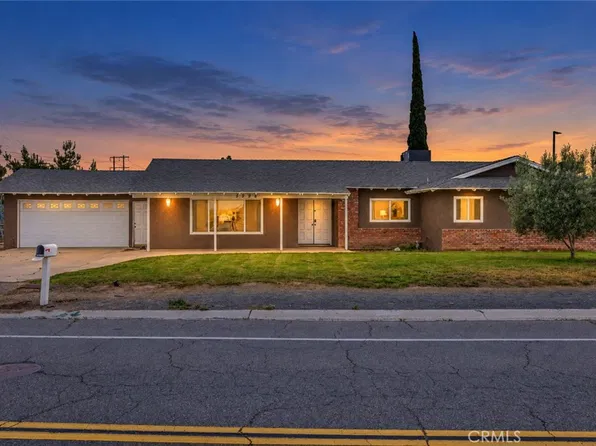 3998 Bluff St, Norco, CA 92860