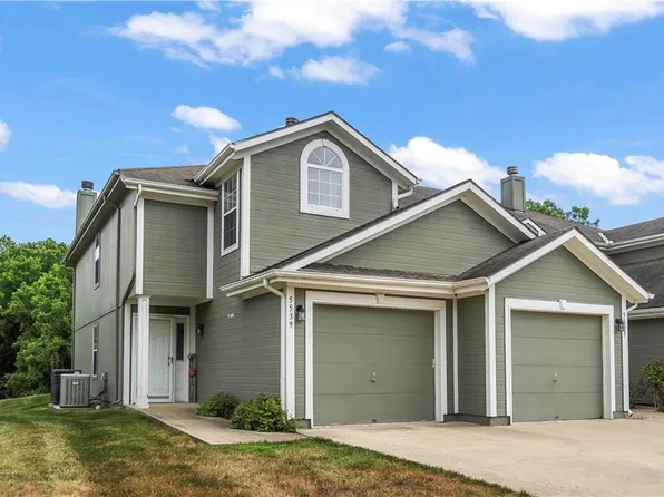 5539 NW Moonlight Meadow Dr, Lees Summit, MO 64064