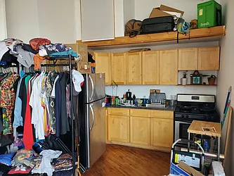 Rented by Garden Management