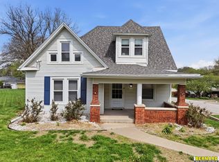 1202 2nd Ave, Nebraska City, NE 68410
