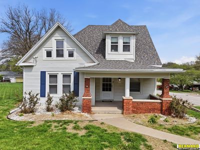 1202 2nd Ave, Nebraska City, NE, 68410