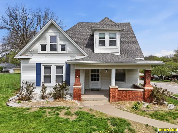 1202 2nd Ave, Nebraska City, NE 68410