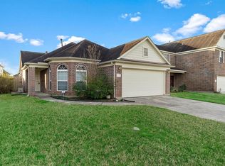 4910 Forest Hurst Gln, Spring, TX 77373