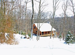 16280 Collison Rd, Logan, OH 43138