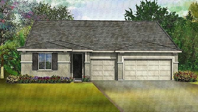 Exterior Traditional