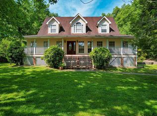 11023 N Harbor Rd, Soddy Daisy, TN 37379