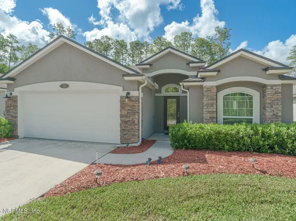 78 WAYFARE Lane, Jacksonville, FL 32081