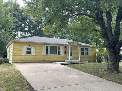 7707 W 65th Ter, Overland Park, KS, 66202