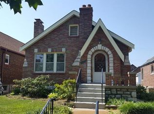 6528 Lindenwood Ave, Saint Louis, MO 63109