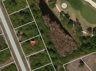 11 Tee View Pl, Rotonda West, FL 33947