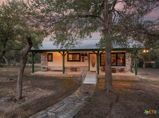 3900 Purgatory Rd, New Braunfels, TX 78132