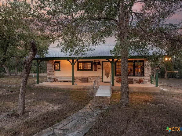 3900 Purgatory Rd, New Braunfels, TX 78132