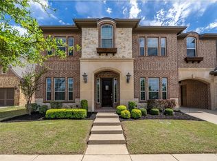 3509 Havasu Ln, McKinney, TX 75070
